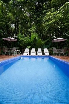 Hotel Plaza Yara