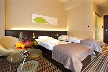 Spa & Wellness Hotel Diament Ustron