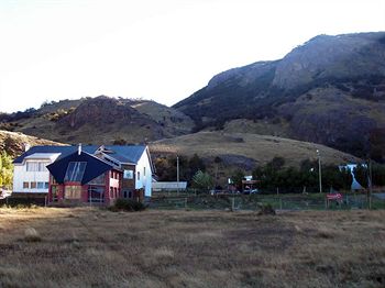 Pudulodge HosterÃ­a PatagÃ³nica