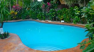 The Palms Oceanfront Suites