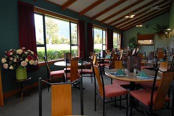 High Peaks Hotel