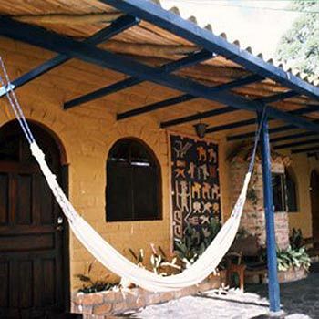 Madre Tierra Hotel Spa