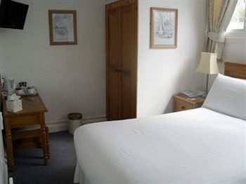Invergarry Guest House