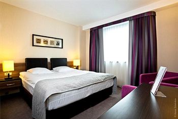 Qubus Hotel Bielsko-Biala