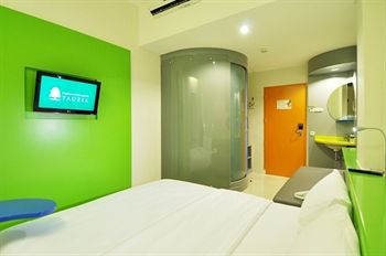 POP Hotel Denpasar Teuku Umar