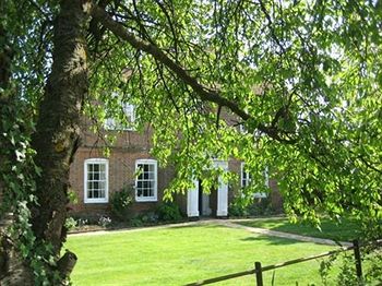 Little Park Farm