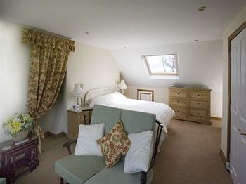 Northumberland Cottage - B&B
