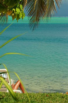 Hotel Relais Mahana