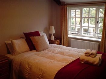 The Brasenose Arms - Inn
