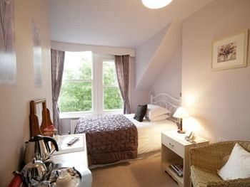 The Cavendish - Guest house
