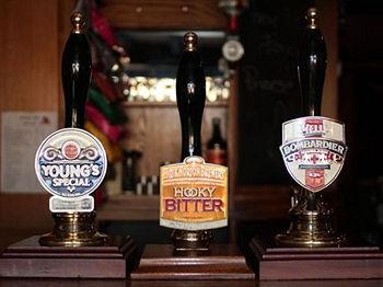 The Unicorn Inn