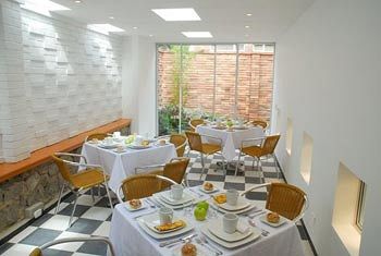Abitare 56 Hotel