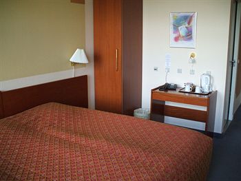 Hotel Pinenhus