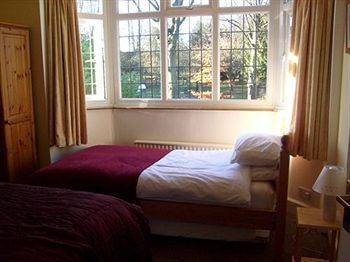 Avonlea Guest House