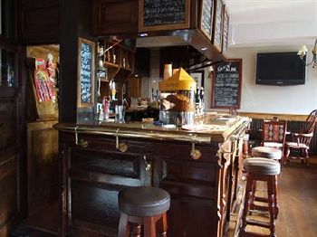 The Waggon & Horses - Inn