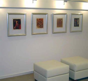Maran Suites and Towers