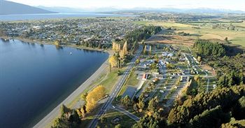 Te Anau Lakeview Kiwi Holiday Park & Motels