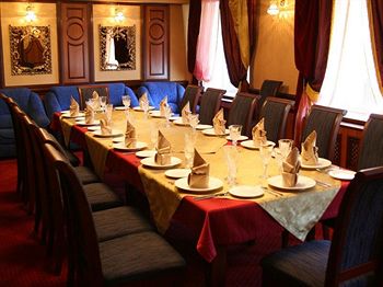 Saksagan Hotel