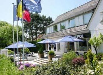 Auberge St. Pol