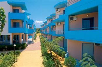 Alkyon Hotel