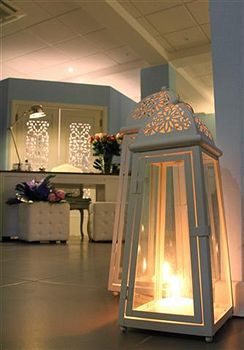 Villa Rosa
