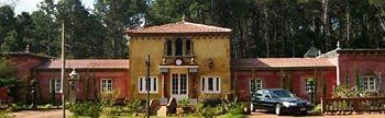 Villa Toscana Boutique Hotel