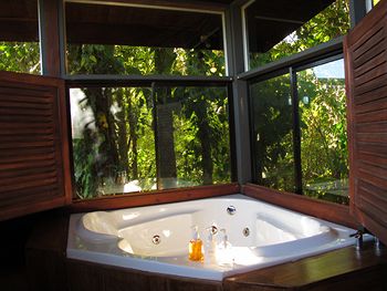 Chachagua Rainforest Hotel & Hacienda