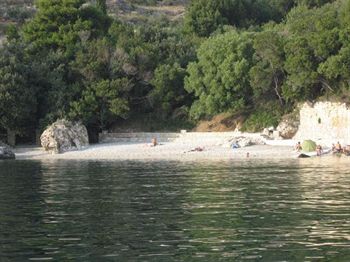 Apartments Marnic