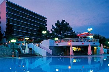 Hotel Drazica