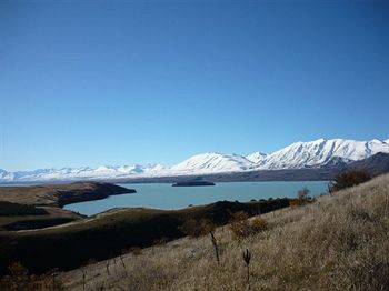 Tekapo Heights