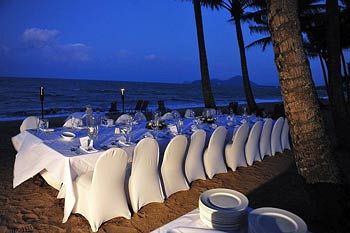 Oasis at Palm Cove