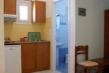 Villa Porto Rondo Studios