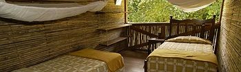 Tambopata Research Center Lodge