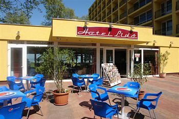 Hotel Lido Siofok