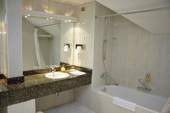 ParkHotel Tosch