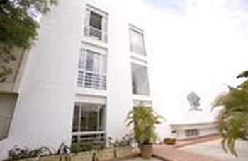 Hotel Imbanaco Cali