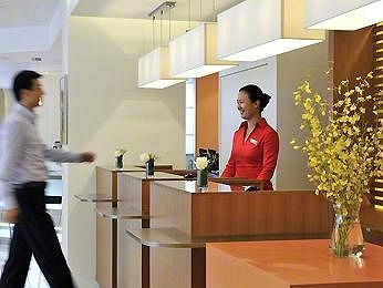 Ibis Weifang Qingnian