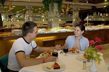 Hotel Roc Boccaccio