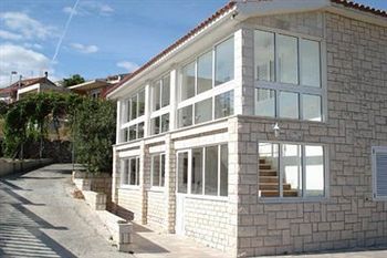 Apartments Tomasovic