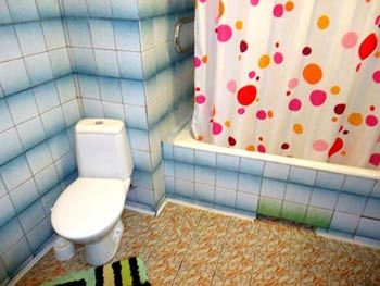 Hostel Really Central Kiev