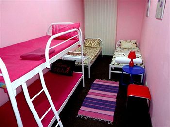City Center Hostel