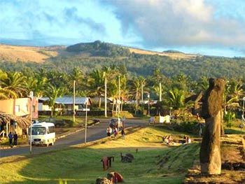 Tupa Hotel