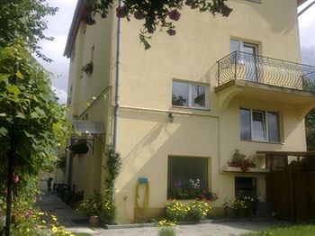 Pensiunea Fortuna