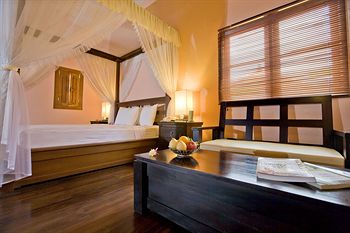 Bali Nibbana Resort