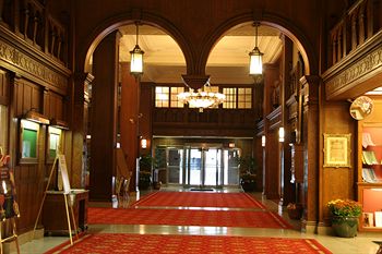 Missouri Athletic Club