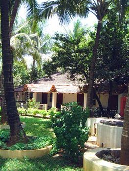 Seaview Resort