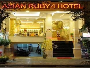 Asian Ruby 4 Hotel