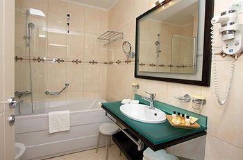 Hotel Ariston
