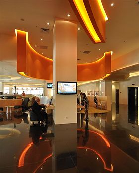HARRIS Hotel & Conventions Kelapa Gading