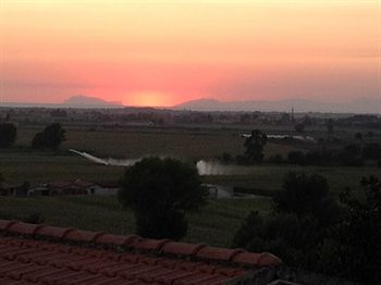 Residenza Giancesare